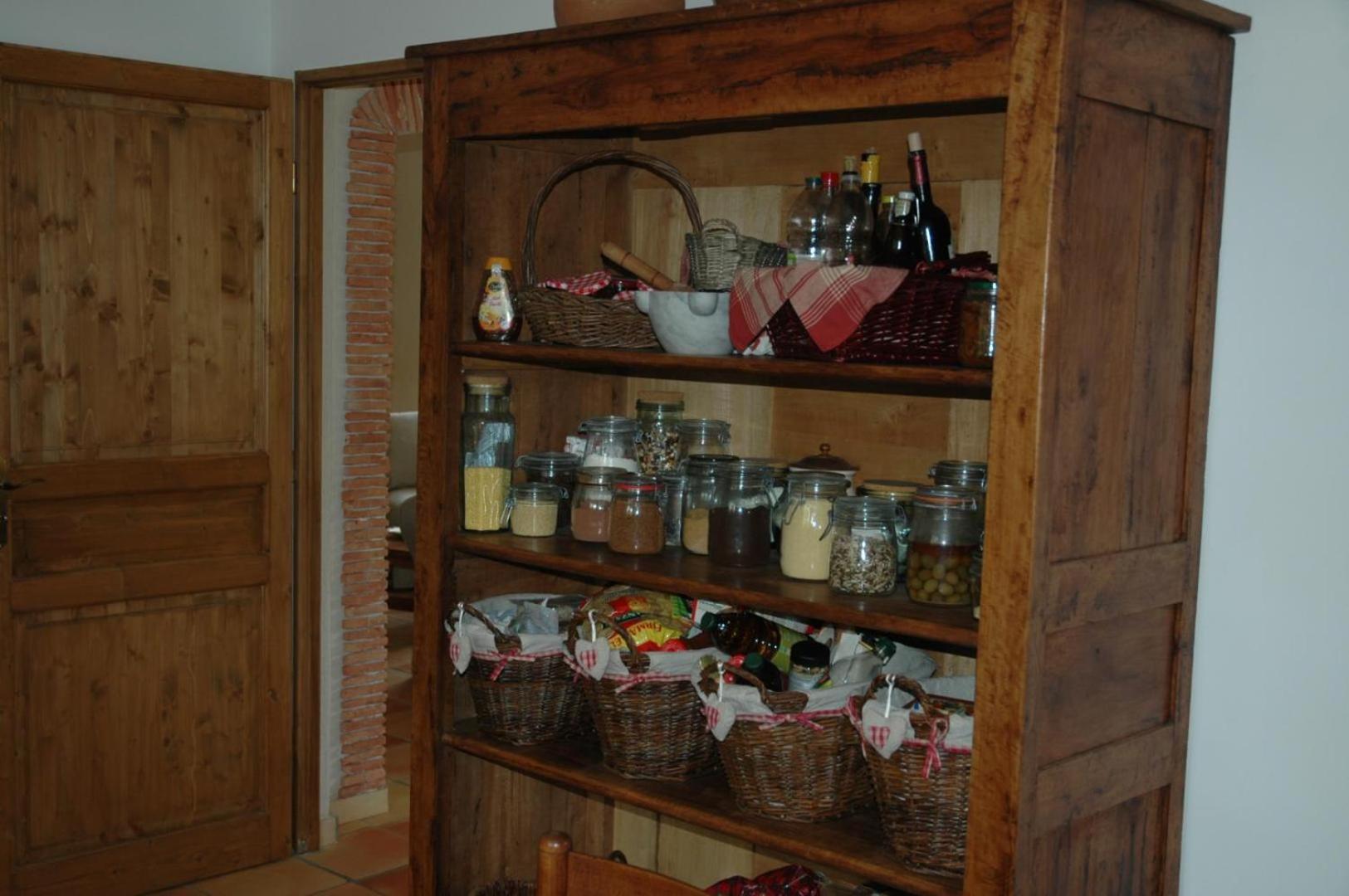 La Maison De Campagne Carcès Exteriér fotografie