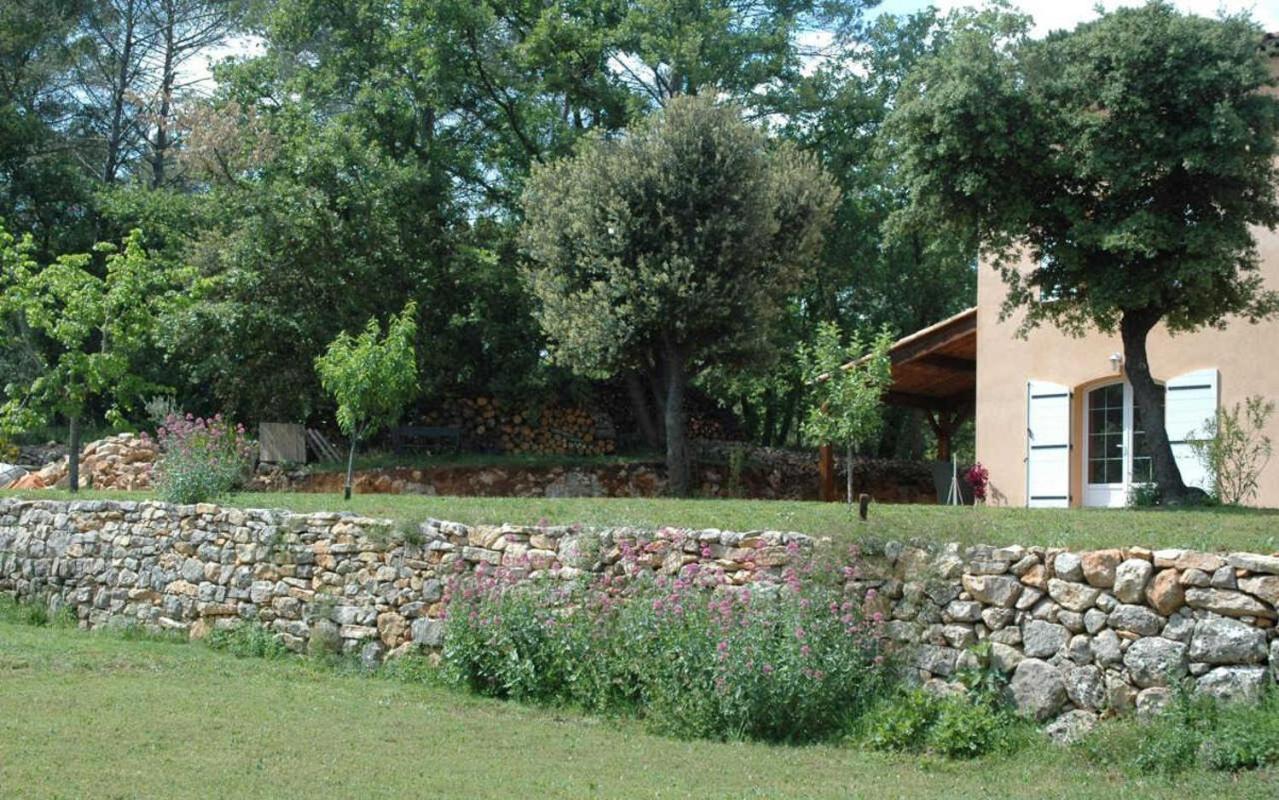 La Maison De Campagne Carcès Exteriér fotografie